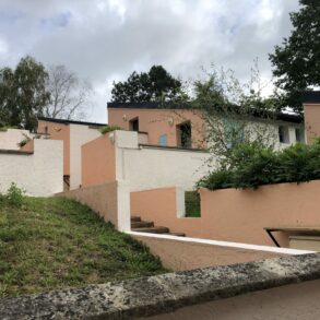 Domaine de Kerioche
