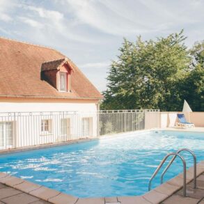 Appart’Hotel La Roche-Posay
