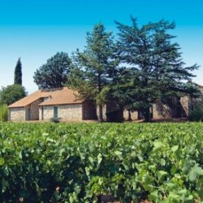 Domaine des Vans