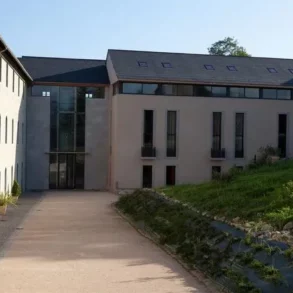 Domaine du Palais