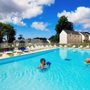 Domaine de la Baie à Audierne