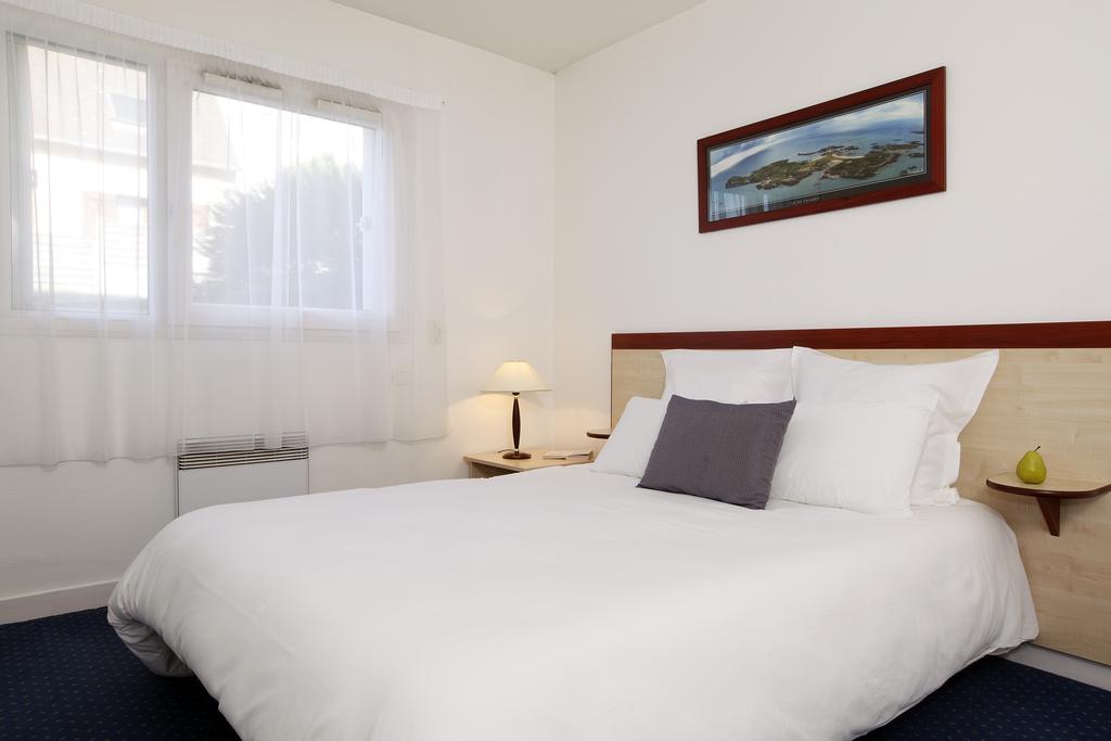 Location vacances Brest Centre Ville