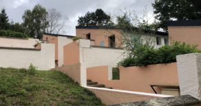 Domaine de Kerioche