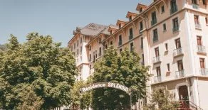Appart’Hotel Le Splendid