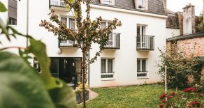 Appart&rsquo;Hôtel Quimper