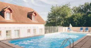 Appart’Hotel La Roche-Posay