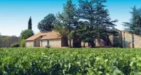 Domaine des Vans