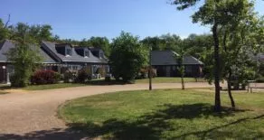 Domaine du Golf