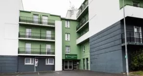 Appart&rsquo;Hôtel Brest