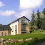 Domaine du Palais - Ariège (07)