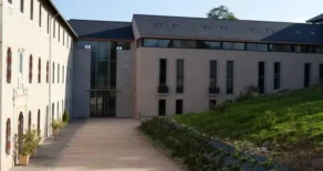 Domaine du Palais