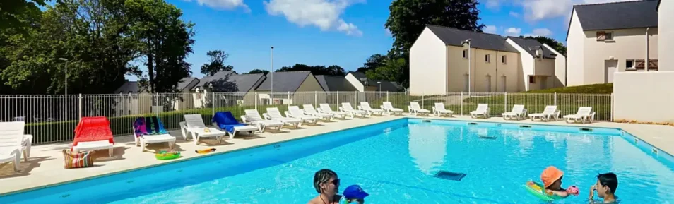 Domaine de la Baie